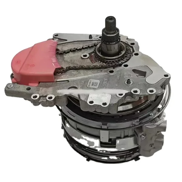 8F24E 8F35E CVT Gearbox Transmission Valve Body TCU Automatic Parts Used Condition Gear Boxes Product Category