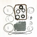 A6LF2 A6LF3 Auto Transmission Clutch Overhaul Kit Friction Plate for Hyundai Sorento 2009-12 Sedona Car Gearbox Disc Repair Kit