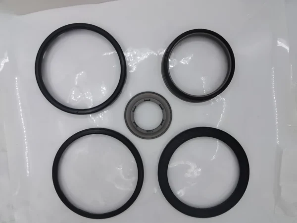 6T40 Transmission Piston 6T40 Gearbox Old Type Piston 6T40 6T45E 6T40E Transmission Piston Kit Car Gearbox Repair Parts