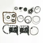 A5HF1 Transmission Kit Master Rebuild Kit Overhaul Friction Plate for Hyundai 5 SPEED Automatic Gearbox Disc Overhaul Kit