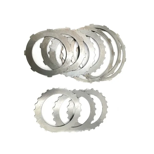 SWRA DMNM Transmission Master Repair Kit Friction Steel Plate for HONDA SATURN CVT Gearbox Clutch Disc Overhaul Kit
