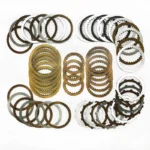68RFE Automatic Transmission Clutch Plate Friction Plate for Dodge RAM 2500 3500 Gearbox Clutch Disc Kit