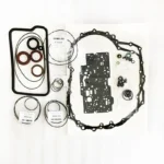 4HP20 Automatic Transmission Clutch Overhaul Kit Friction Plate for GM Chevrolet Suzuki 4HP-20 Gearbox Disc Repair Kit