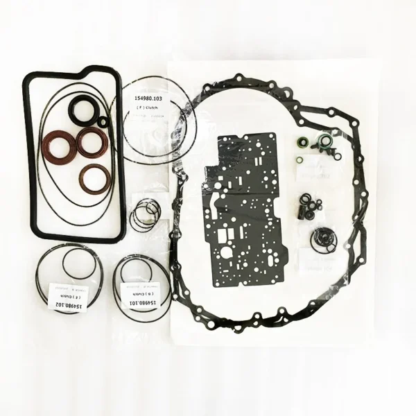 4HP20 Automatic Transmission Clutch Overhaul Kit Friction Plate for GM Chevrolet Suzuki 4HP-20 Gearbox Disc Repair Kit