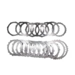 A140E A141E A142E Transmission Master Rebuild Kit Friction Steel Plate for TOYOTA Camry Celica Gearbox Disc Seal Overhaul Kit