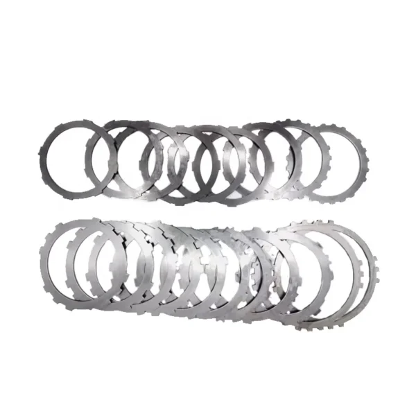 A140E A141E A142E Transmission Master Rebuild Kit Friction Steel Plate for TOYOTA Camry Celica Gearbox Disc Seal Overhaul Kit