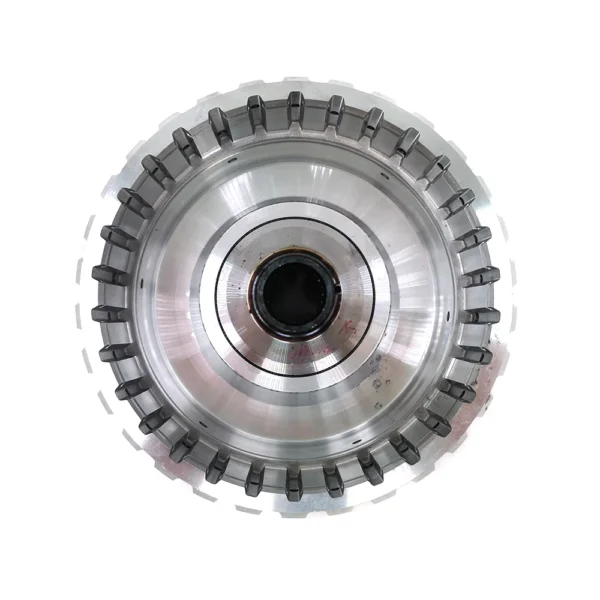T50 9T45 Input Drum Automatic Transmission Clutch OEM 6 Fit for GM Chevy Malibu Cruze Equinox Car Accessories