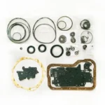 F4AEL 4EAT-F Automatic Transmission Master Seal Rebuild Kit Including Piston Gasket for Mazda Gearbox Disc Seal Overhaul Repair