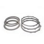 TRANSFLY K310 K311 K313 steel repair Kit New CVT Automatic Transmission GEARBOX for Toyota Corolla