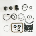 A5GF1 Transmission Clutch Master Overhaul Kit Friction Steel Plates for Grandeur Carens Grand Carnival Gearbox Disc Oil Seal