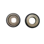 Transfly U341E New Piston Kit for Scion TOYOTA Automatic Transmission CVT Speeds Gearbox Accessories Auto Parts U340E-0002-AM