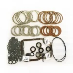 for Mazda Automatic Transmission Master Repair Kit 4F27E FN4AEL FN4A-EL Gearbox Disc Overhaul Kit Steel Plate