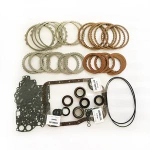 for Mazda Automatic Transmission Master Repair Kit 4F27E FN4AEL FN4A-EL Gearbox Disc Overhaul Kit Steel Plate