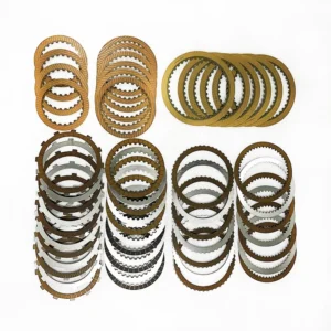 68RFE Automatic Transmission Clutch Plate Friction Plate for Dodge RAM 2500 3500 Gearbox Clutch Disc Kit