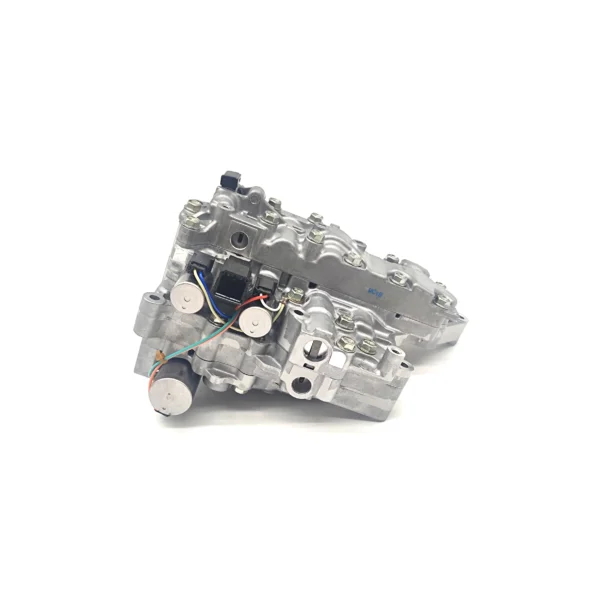 5LK 5LS CVT Automotive Automatic Transmission Valve Body with or Without Start-Stop for Honda
