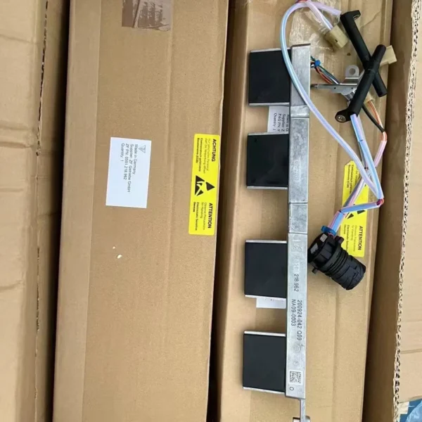 Brand New High Performance PDK Automatic Clutch Gearbox Elite Performance Category