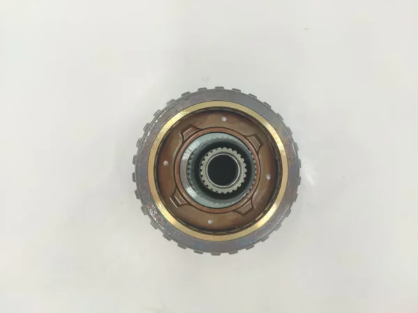 Changan Mitsubishi Hyundai F4A42 New Condition Transmission Planetary Gear Set