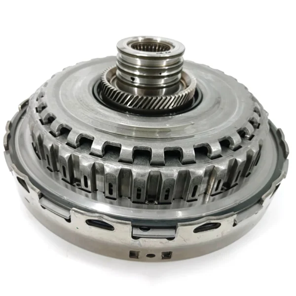 6DCT360 Clutch Transfly Automation Transmission for Roewe MG MG6 Zotye Ford Auto Parts High Performance