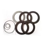 Transfly UA80E UA80F repair kit for torque converter Automatic Transmission Gearbox for Toyota & Lexus Accessories