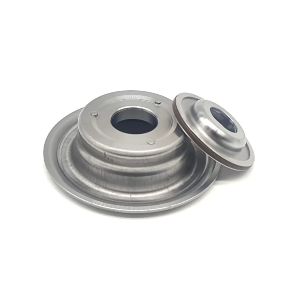 0AW Piston Kit Transfly CVT Transmission Gearbox Clutch 0AW323911A Fit for AUDI A4 A5 A6