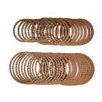 A750 A750E A750F Auto Transmission Overhaul Rebuild Kit Friction Plate for Toyota 4 Runner Tundra Gearbox Disc Oil Repair Kit