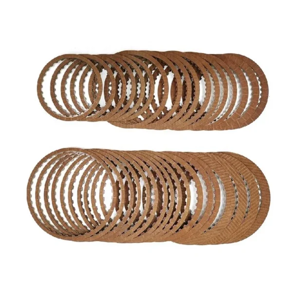 A750 A750E A750F Auto Transmission Overhaul Rebuild Kit Friction Plate for Toyota 4 Runner Tundra Gearbox Disc Oil Repair Kit