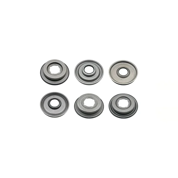 BTR M78 6 Speed Automatic Transmission Parts Piston Kit 012300B for Car Accessories