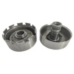 Transmission AL4 DP0 Brake Drum Auto Transmission System Parts for Gearbox AL4 Brake Drum DP0