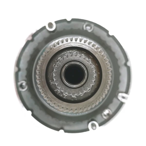0AW OAW CVT Transmission Clutch Assembly 0AW323911A Input Drum 27T 45/48T Fits for AUDI A4 A5 A6