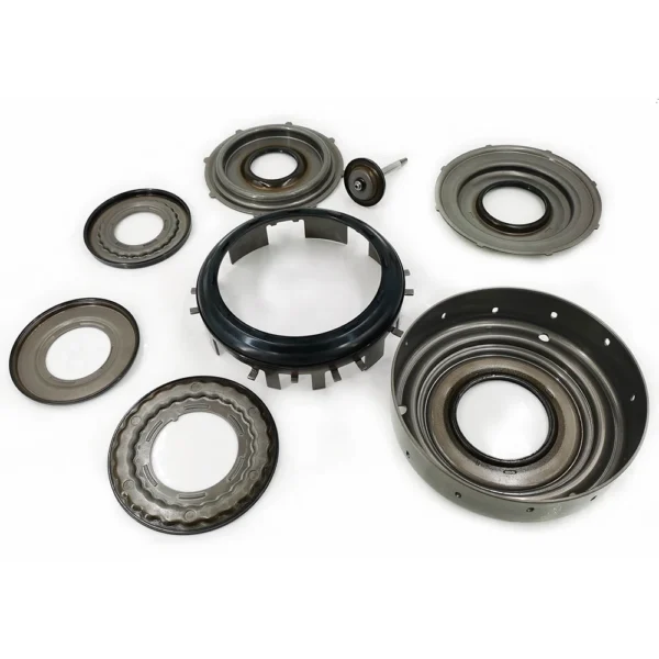 TRANSFLY M11 Piston Kit Automatic CVT Transmission Gearbox Assembly for Ssangyong Geely