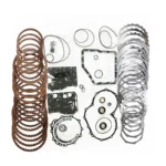 Automatic Transmission Master Seal Kit SR410/412/414 Friction Steel Plate JIMNY LANDY Gearbox Clutch Disc Overhaul Piston Gasket