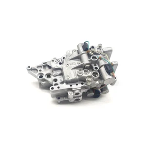 5LK 5LS CVT Automotive Automatic Transmission Valve Body with or Without Start-Stop for Honda