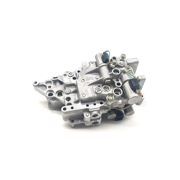 5LK 5LS CVT Automotive Automatic Transmission Valve Body with or Without Start-Stop for Honda