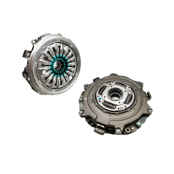 7DCT250 DCT Dual Clutch Transmission Clutch Kit Auto Gearbox Parts by TRANSFLY for Buick SAIC Roewe High Performance