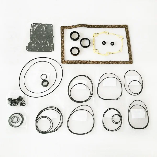 A750 A750E A750F Auto Transmission Overhaul Rebuild Kit Friction Plate for Toyota 4 Runner Tundra Gearbox Disc Oil Repair Kit