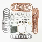 50-40LN 50-42LE AW50-40LN AW50-42LE Transmission Clutch Master Kit for Chevrolet Epica for Opel Vectra B Friction Steel Plate