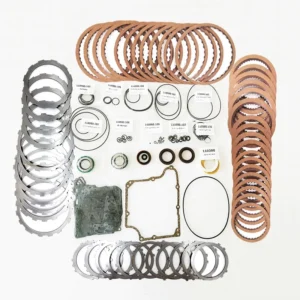 50-40LN 50-42LE AW50-40LN AW50-42LE Transmission Clutch Master Kit for Chevrolet Epica for Opel Vectra B Friction Steel Plate