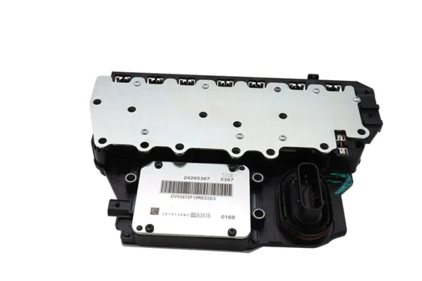 6T30 6T40 6T45 6T50 Transmission Control Unit TCM Earbox Parts for Chevrolet Cruz Malibu