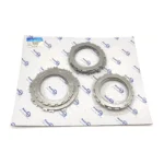 U340E U341E Automatic Transmission Master Repair Kit for TOYOTA COROLLA Gearbox Disc Oil Seal Overhaul Kit Friction Steel Plate