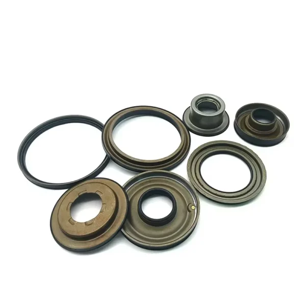 Automatic CVT Transmission Piston Kit 01M 01N Nak K3 109333A New Condition Gearbox OE No JF015E