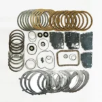 A6GF1 A6GF2 Automatic Transmission Master Clutch Repair Kit for HYUNDAI Gasket Friction Steel Plate Gearbox Disc Rebuild Car