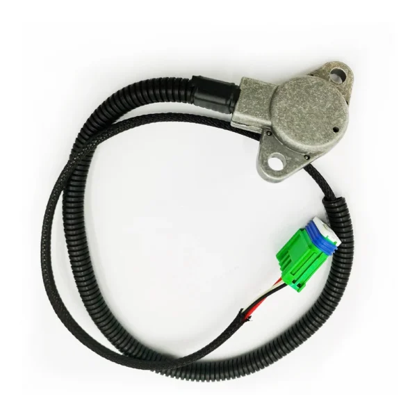 AL4 DPO Automatic Transmission Oil Pressure Sensor Switch for Peugeot Citroen Gearbox Sensor Pressure Switch