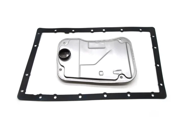 A960E Automatic Transmission Oil Filter Gasket Kit for Toyota Crown Transmission Iron Filter
