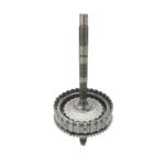 Auto Parts F4A42 Auto Transmission Tailgate Drum Assembly for Hyundai Kia Mitsubishi