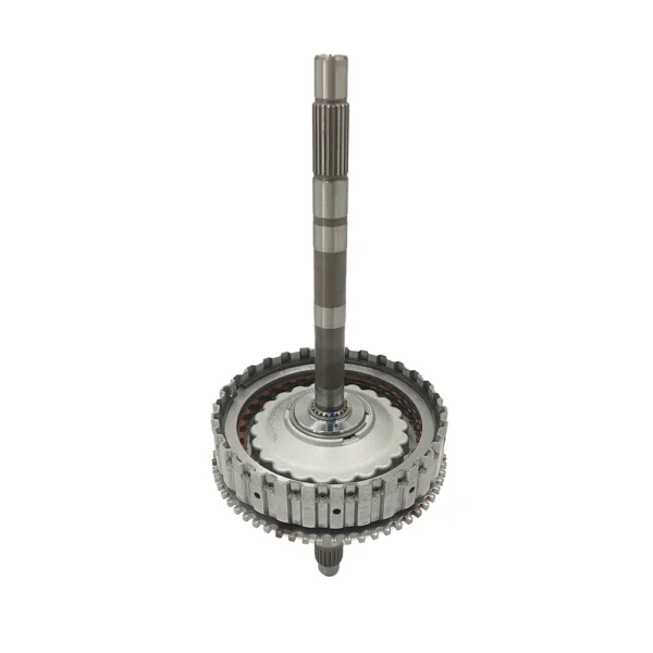 Auto Parts F4A42 Auto Transmission Tailgate Drum Assembly for Hyundai Kia Mitsubishi