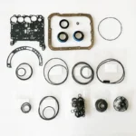 A5GF1 Transmission Clutch Master Overhaul Kit Friction Steel Plates for Grandeur Carens Grand Carnival Gearbox Disc Oil Seal