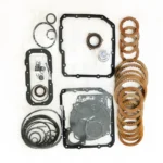 4L30 4L30E Transmission Clutch Overhaul Kit Friction Plate for Isuzu Trooper Passport 90-99 Automatic Gearbox Disc Repair Kit