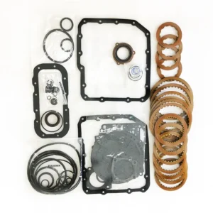 4L30 4L30E Transmission Clutch Overhaul Kit Friction Plate for Isuzu Trooper Passport 90-99 Automatic Gearbox Disc Repair Kit