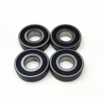 JF015E Input Shaft Bearing Transfly Auto Part CVT Automatic Transmission Parts for NISSAN Gear Boxes