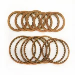 for Mazda Automatic Transmission Master Repair Kit 4F27E FN4AEL FN4A-EL Gearbox Disc Overhaul Kit Steel Plate